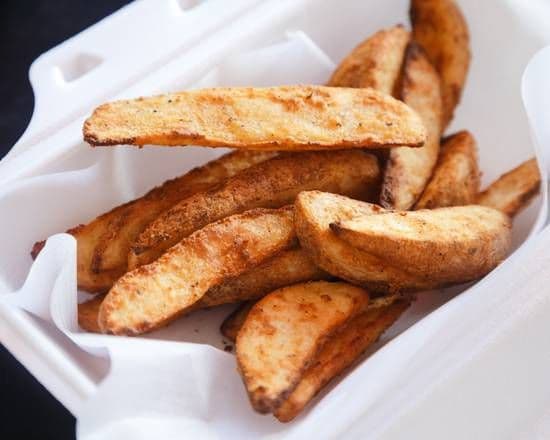 Potato Wedges