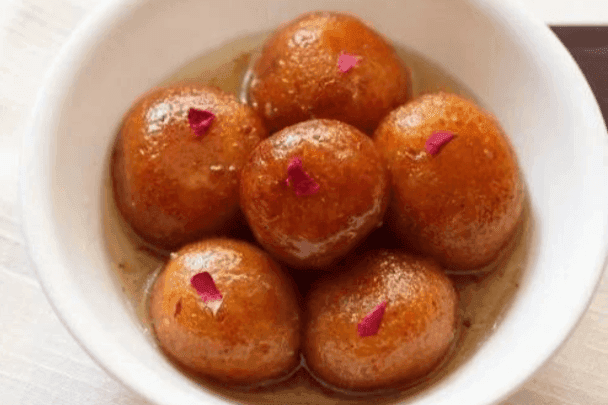 Gulab Jamun