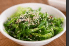 Wakame Salad