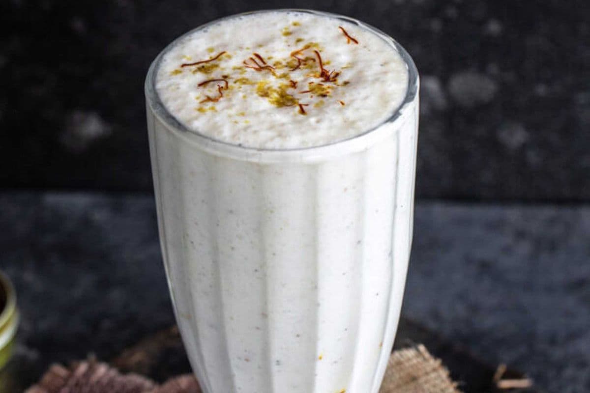 Sweet Lassi