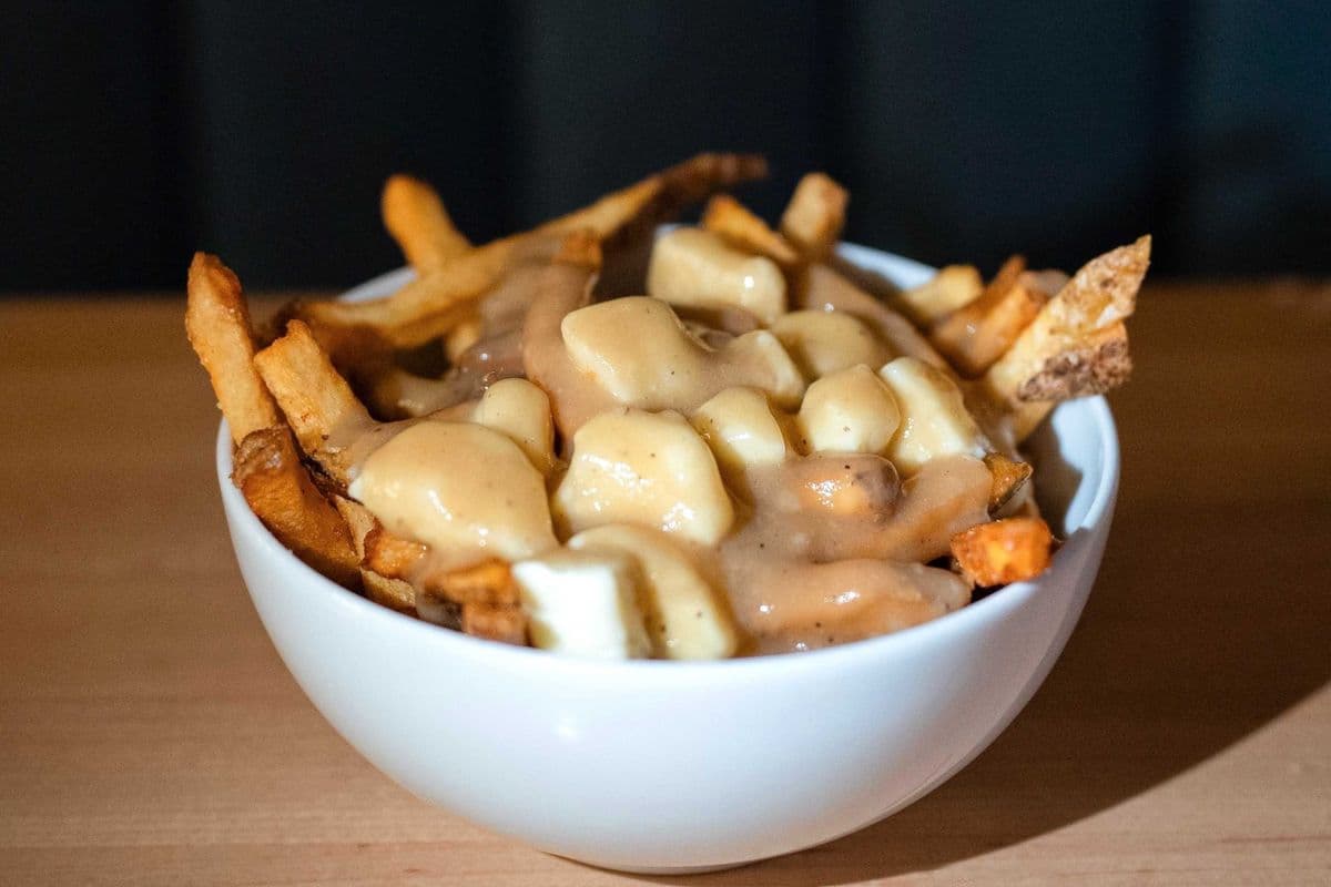 Poutine