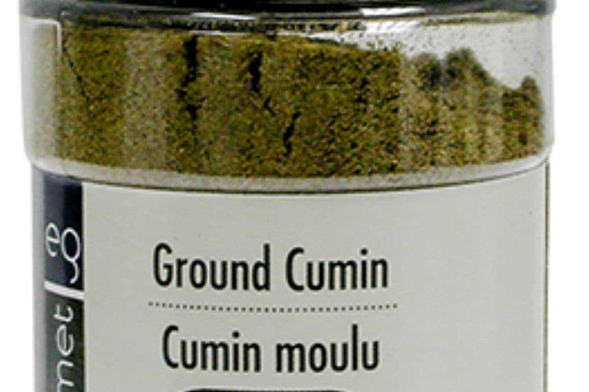 Ground Cumin (50g)