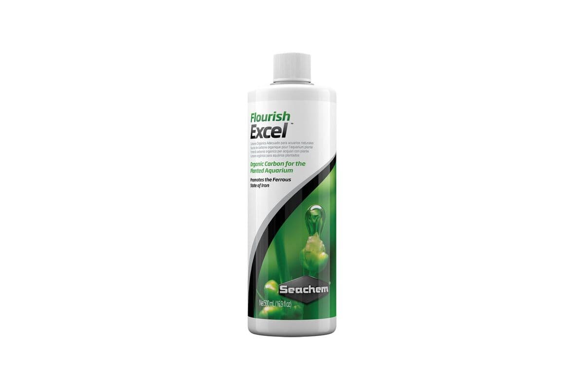 Seachem Flourish Excel (500 ml)