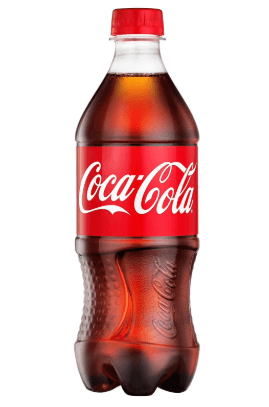 *Coke*