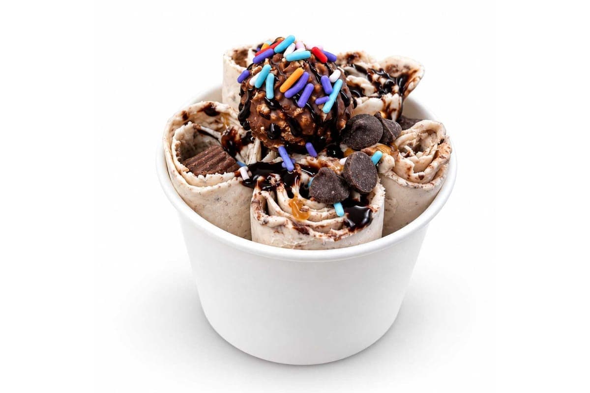 Ferrero Rocher (10 oZ)