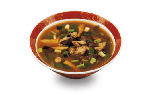 Orochong Ramen