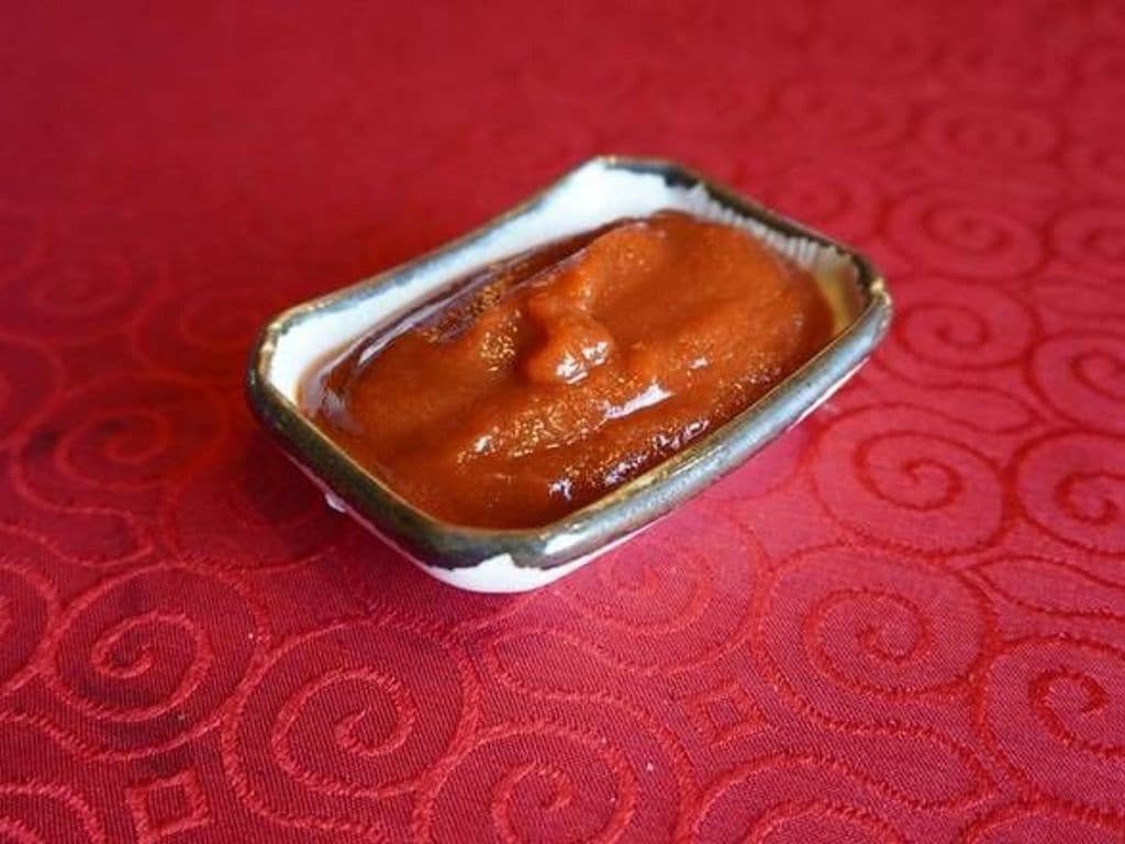 Sriracha Hot Sauce