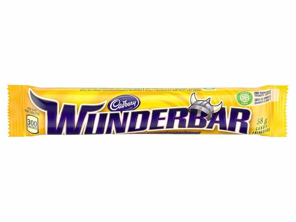 Wunderbar 90g