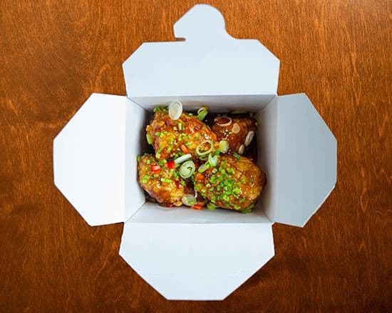 Pollo Chi Jau Kai