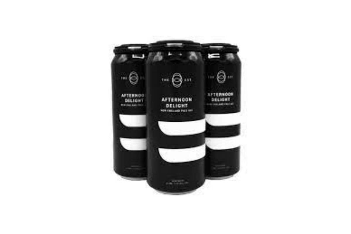 Afternoon Delight Nepa (1 x 4 Pack)