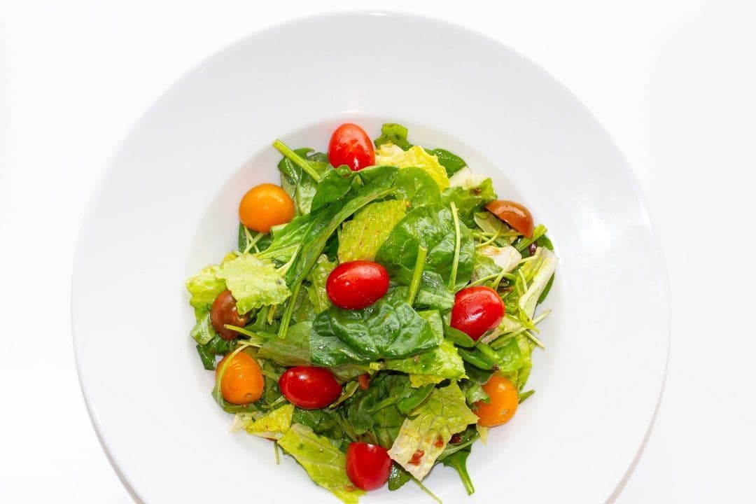 Mixed Greens