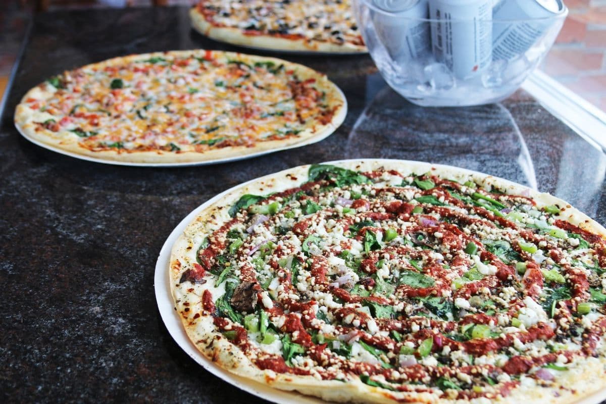 BOGO50 Pizza Cravings