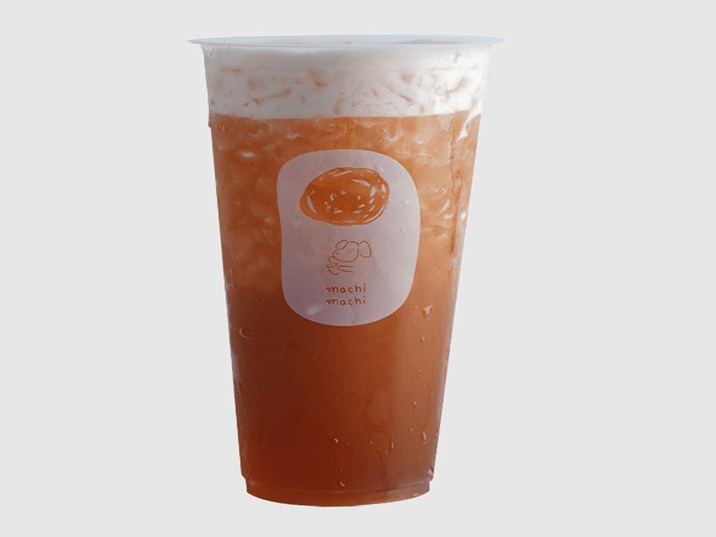 SunMoonLake Black Tea-日月潭紅茶