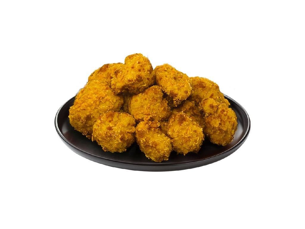 Crispy Fried Cauliflower - Original