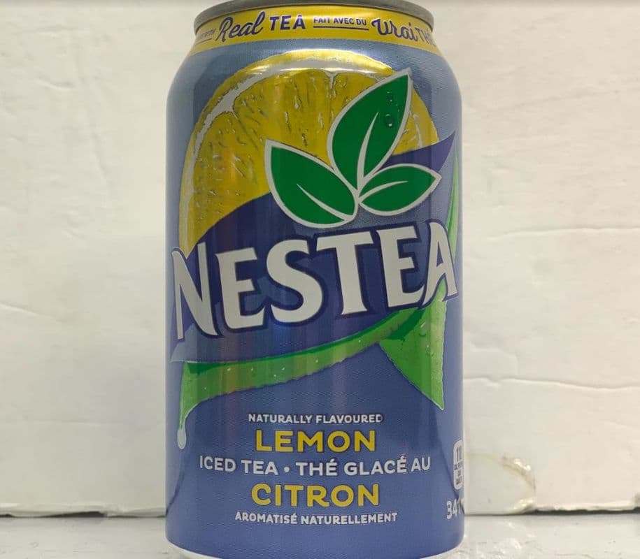 Nestea Lemon Iced Tea
