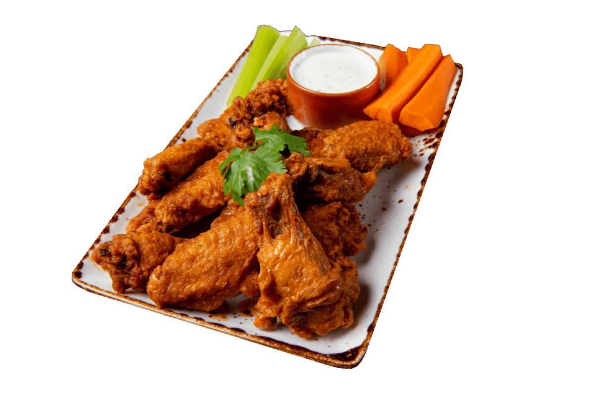 16 Piece - Sweet Chili Chicken Wings