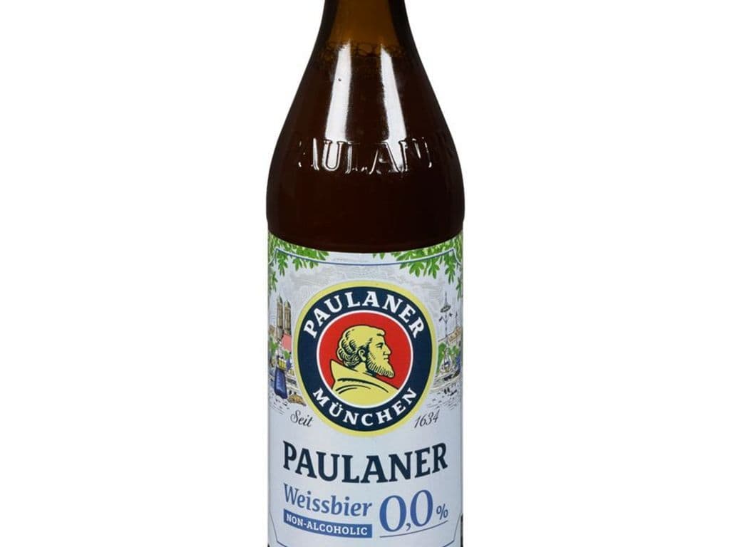 N/A PAULANER WEISS