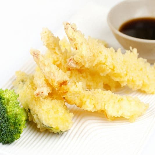 26. Prawn Imperial (3 pcs)