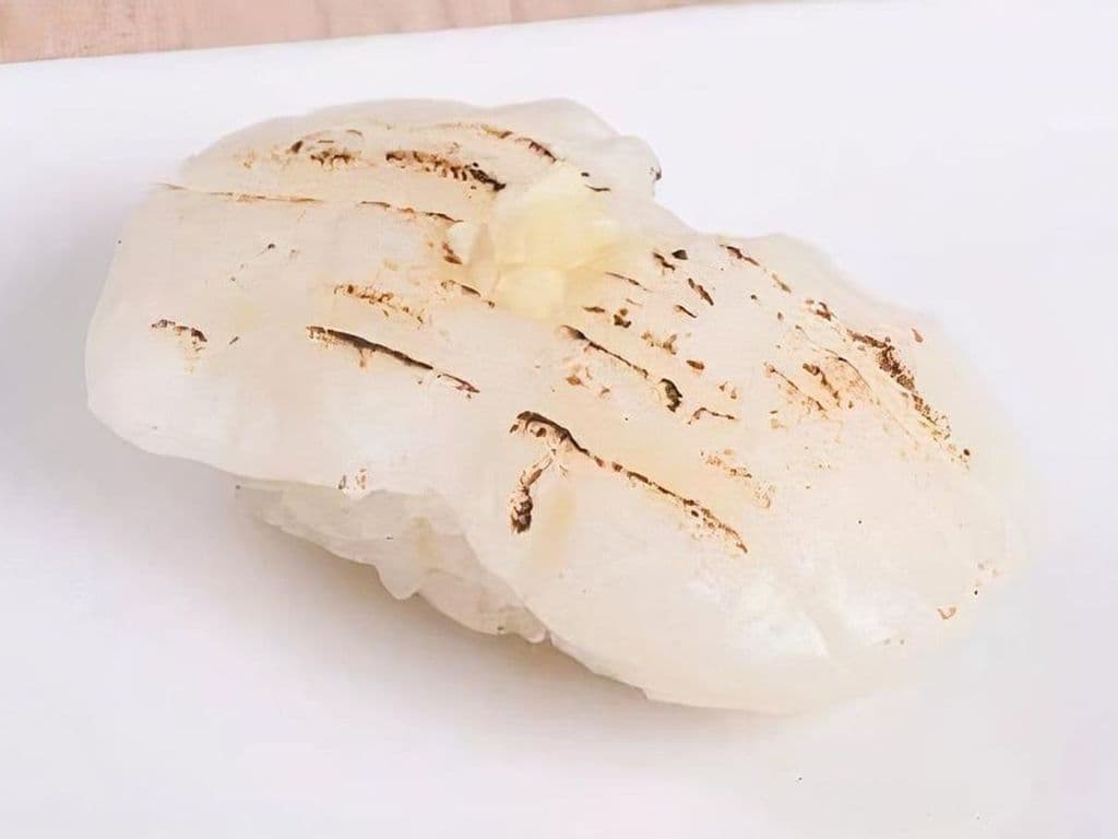 Hotate (Jumbo Scallop)