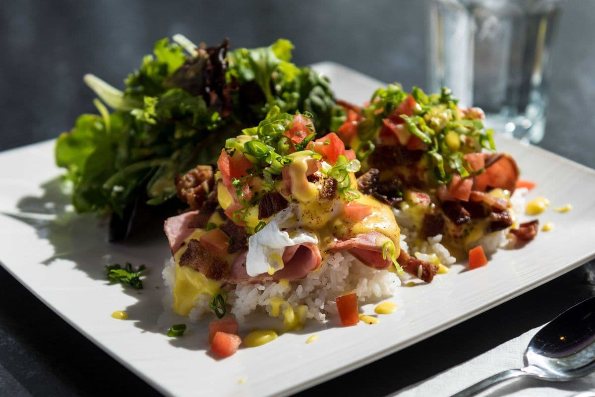 Blackstone Benedict