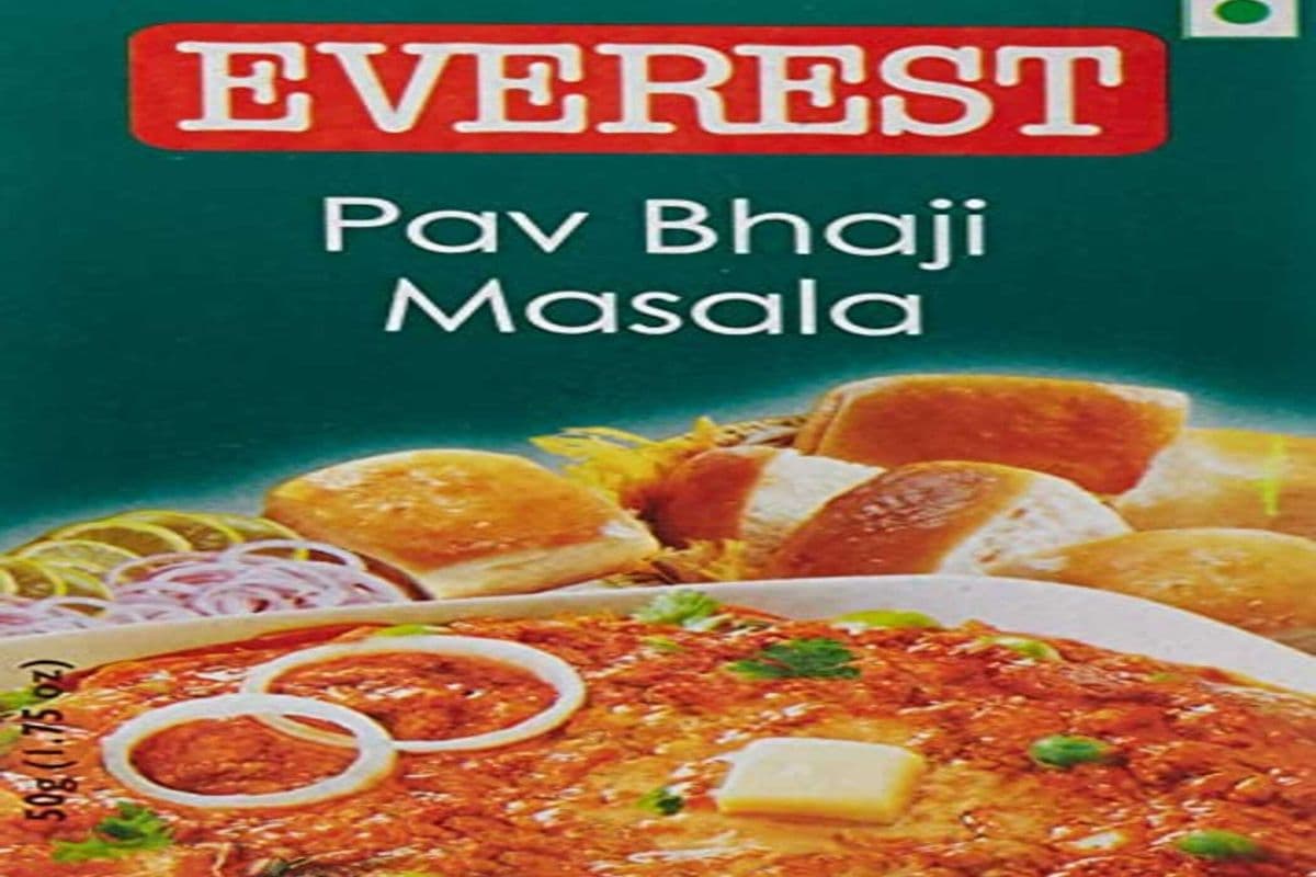 Everest Pav Bhaji Masala (100 g)