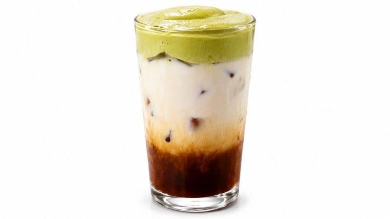 AVOCADO ESPRESSO