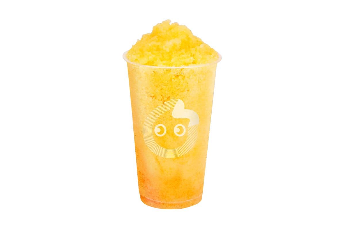 Mango Slush