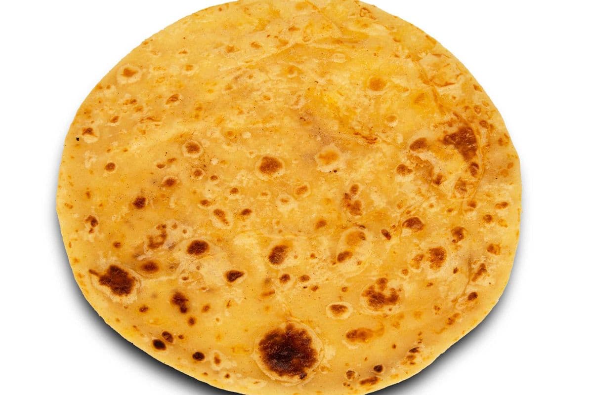 Tareli Roti (213 Cal)