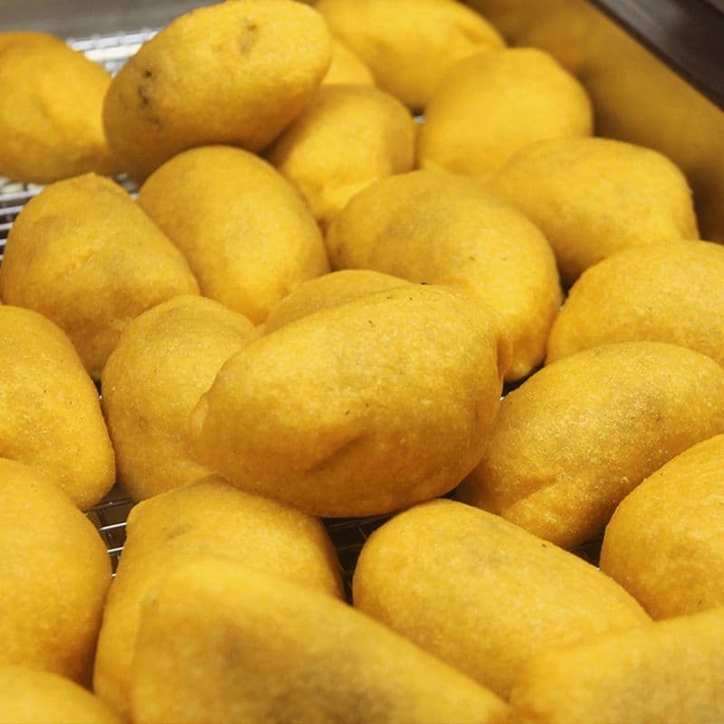 Empanadas
