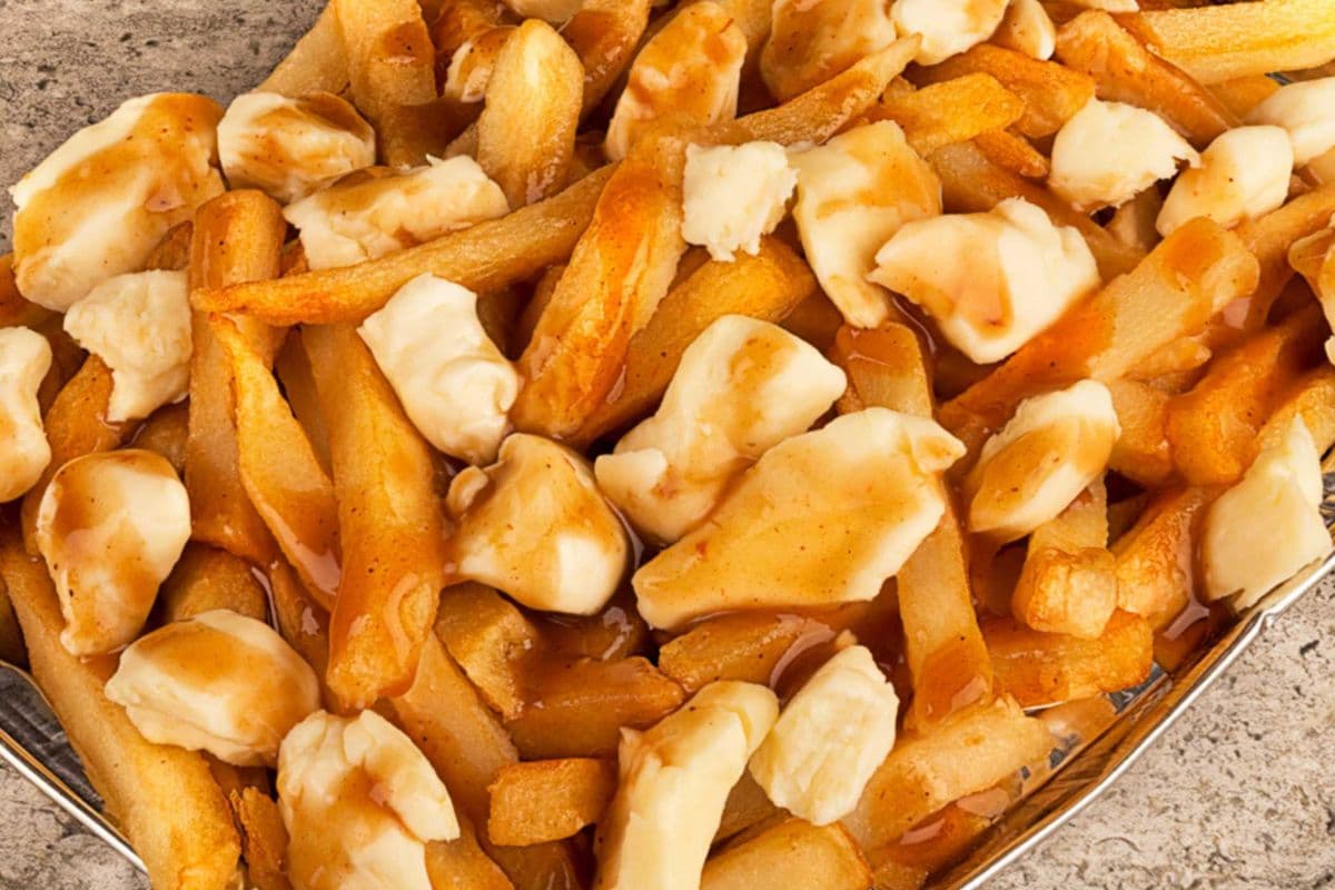 Poutine