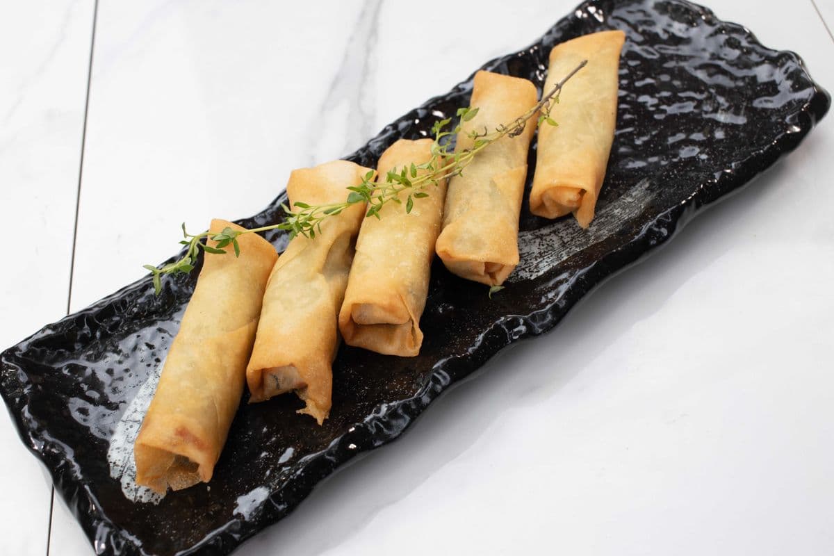 Spring Roll (5 pcs)