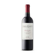 Joel Gott Washington Red Blend 2021 (1 Bottle x 750 mL)