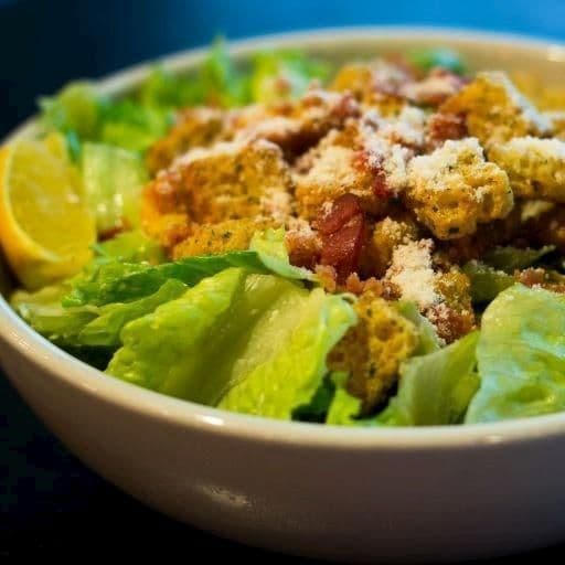 Small Caesar Salad