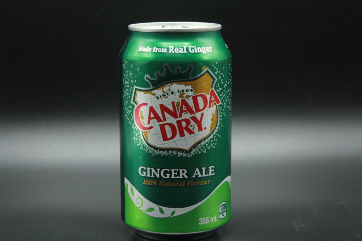 Ginger Ale