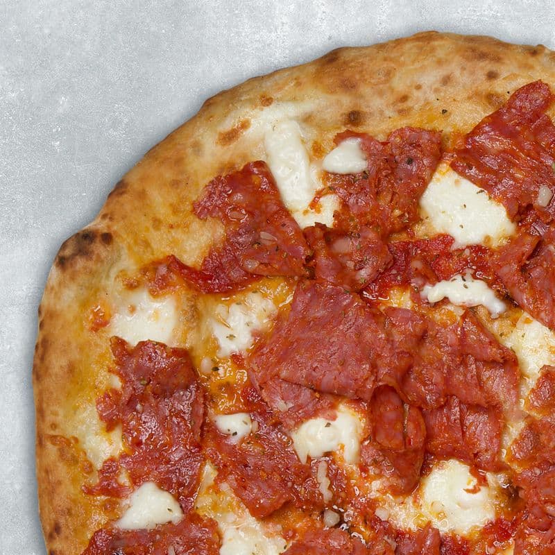 14" Classico Pizza