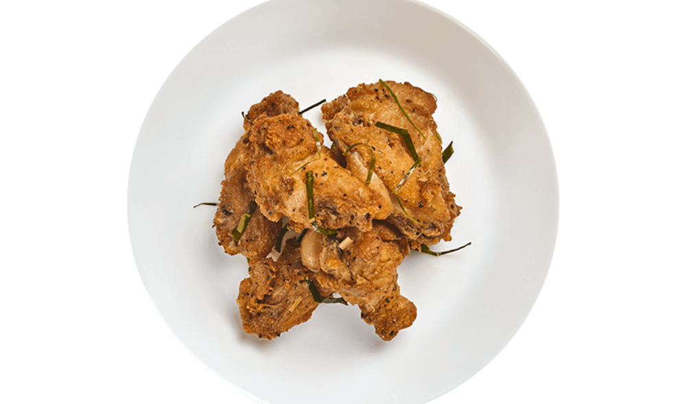 Spice Wings Spice Wings (3)