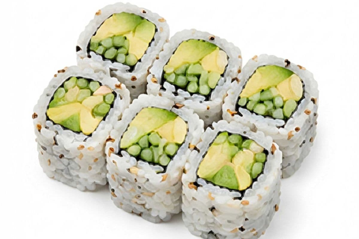 Avo Q Roll 🌱