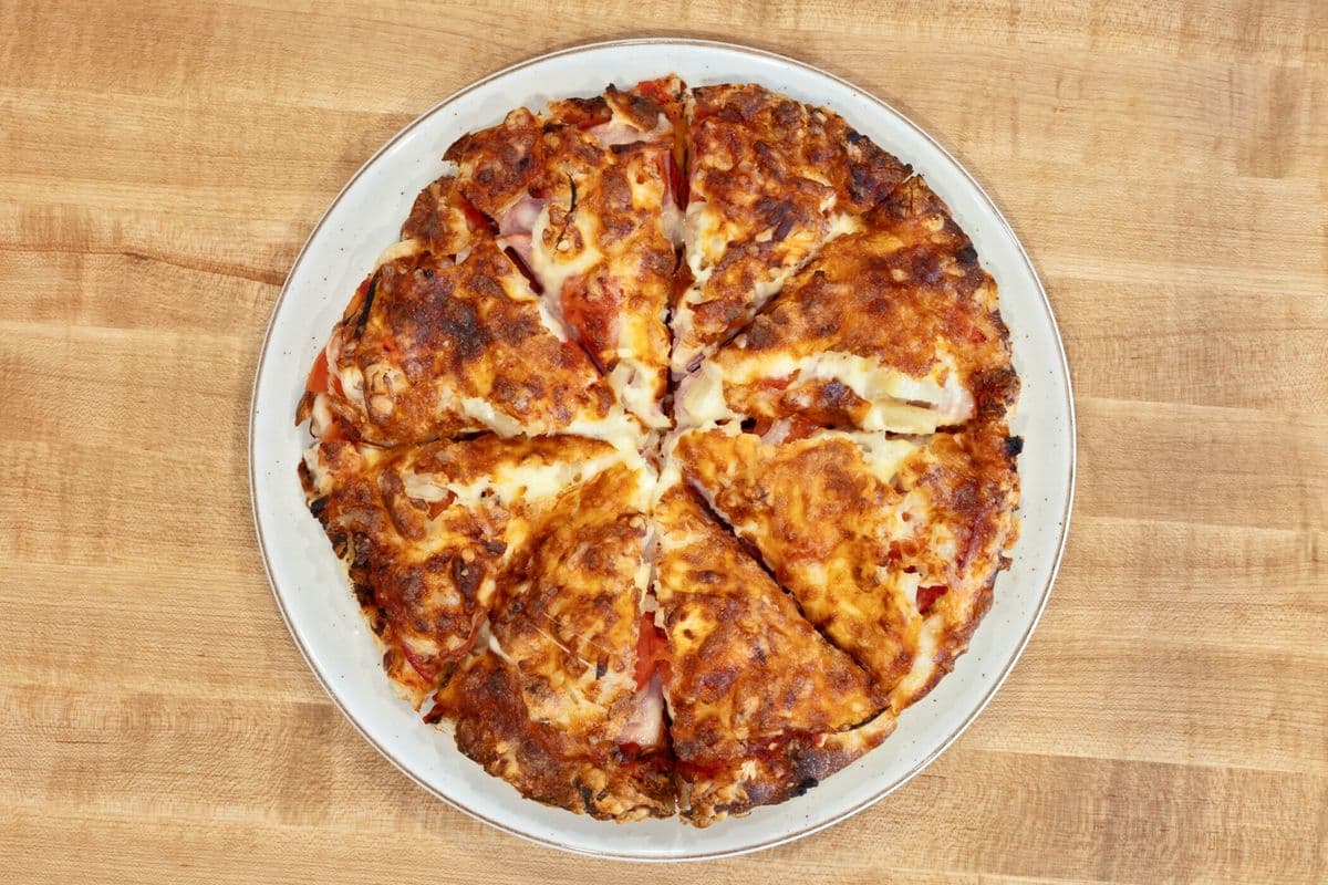 14" Extra-Large House Special Pizza