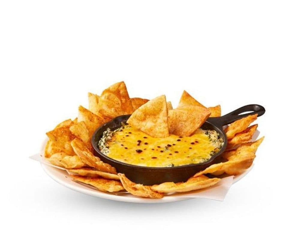 Spinach Dip