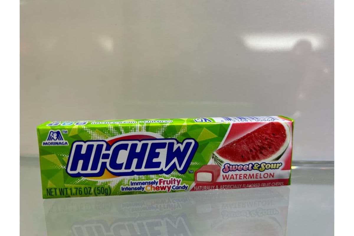 Hi Chew Watermelon (50 g)