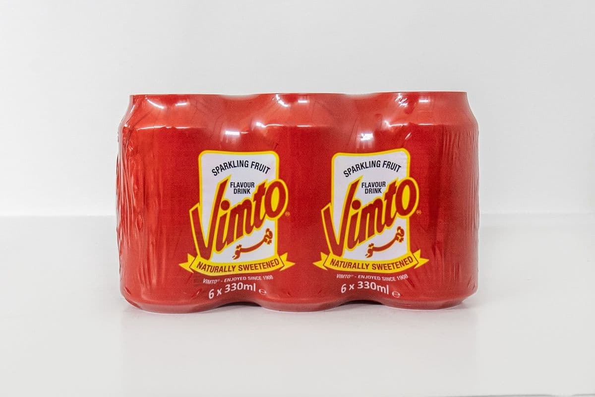 Vimto