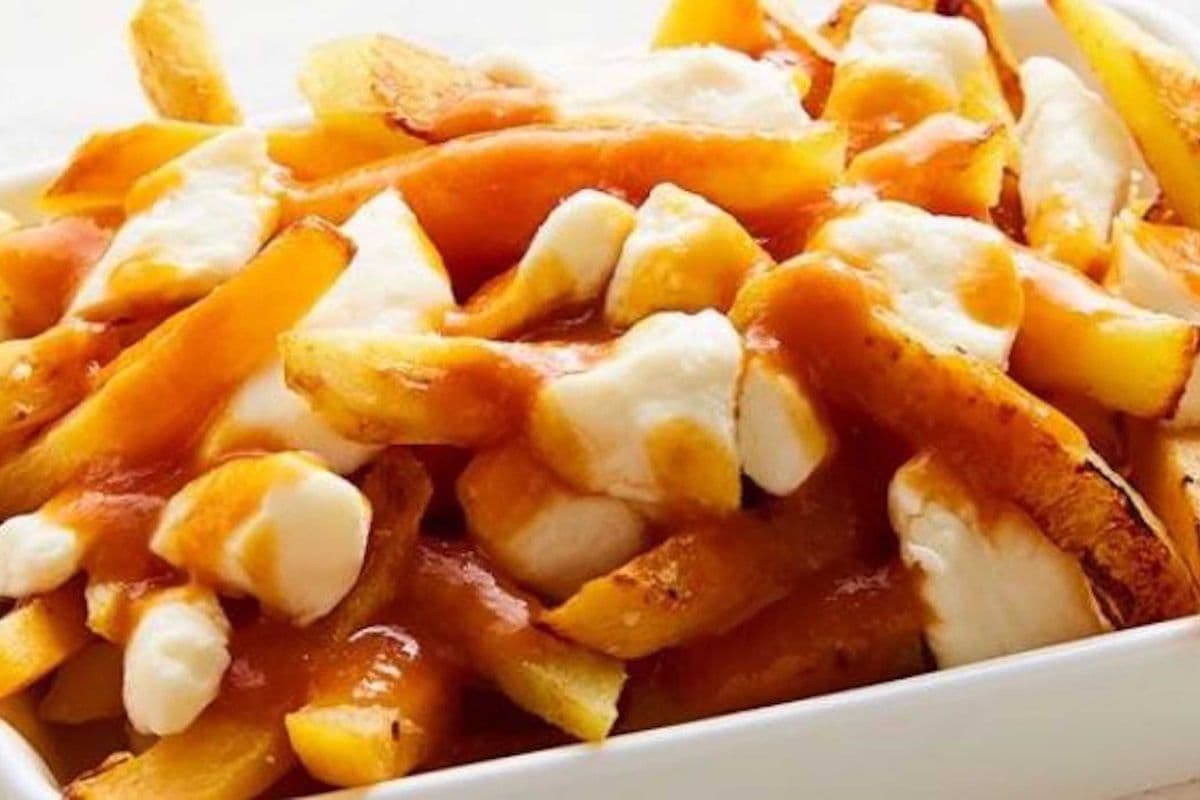Poutine