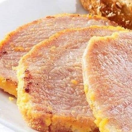 Thick Peameal Bacon
