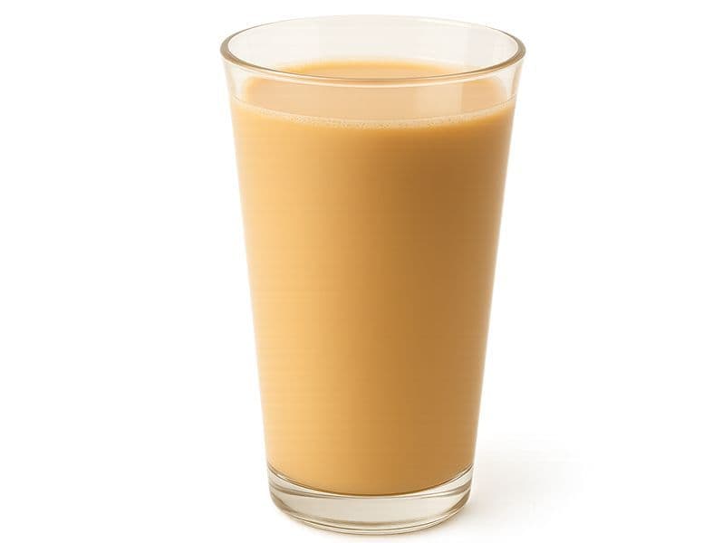 Classic Milk Tea 奶茶