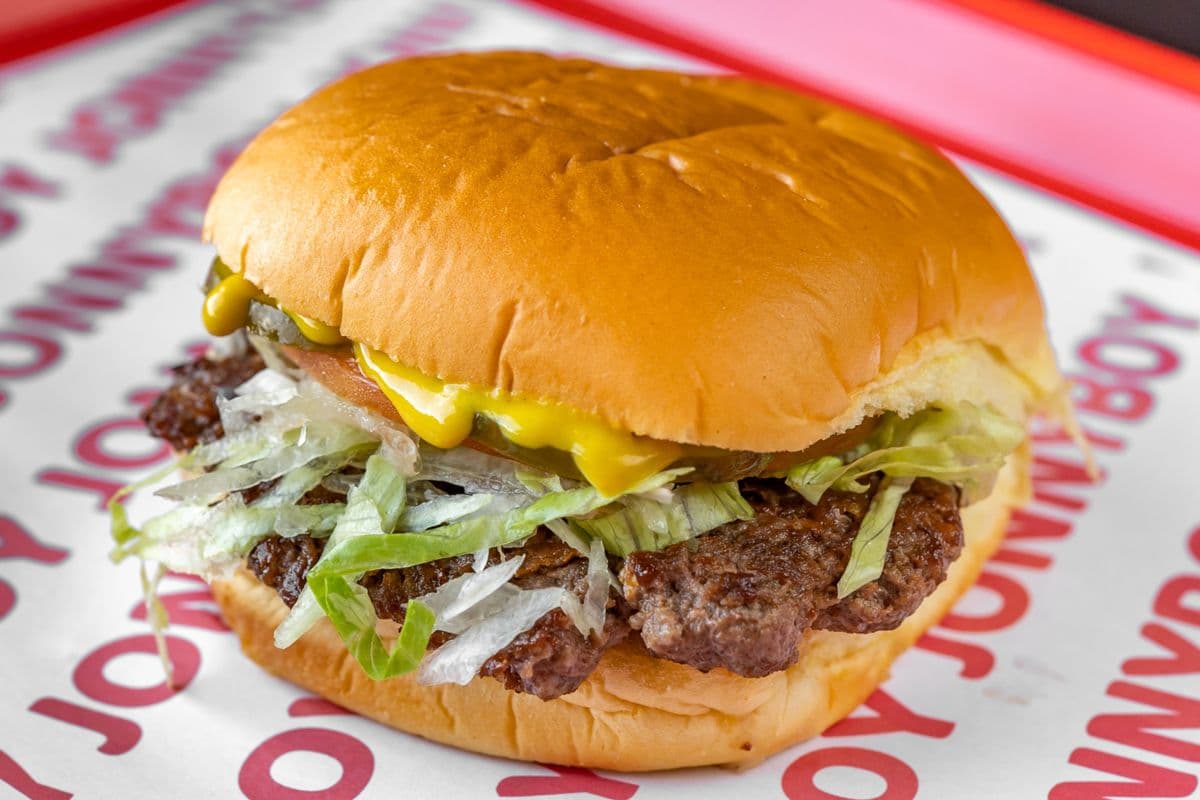 Hamburger