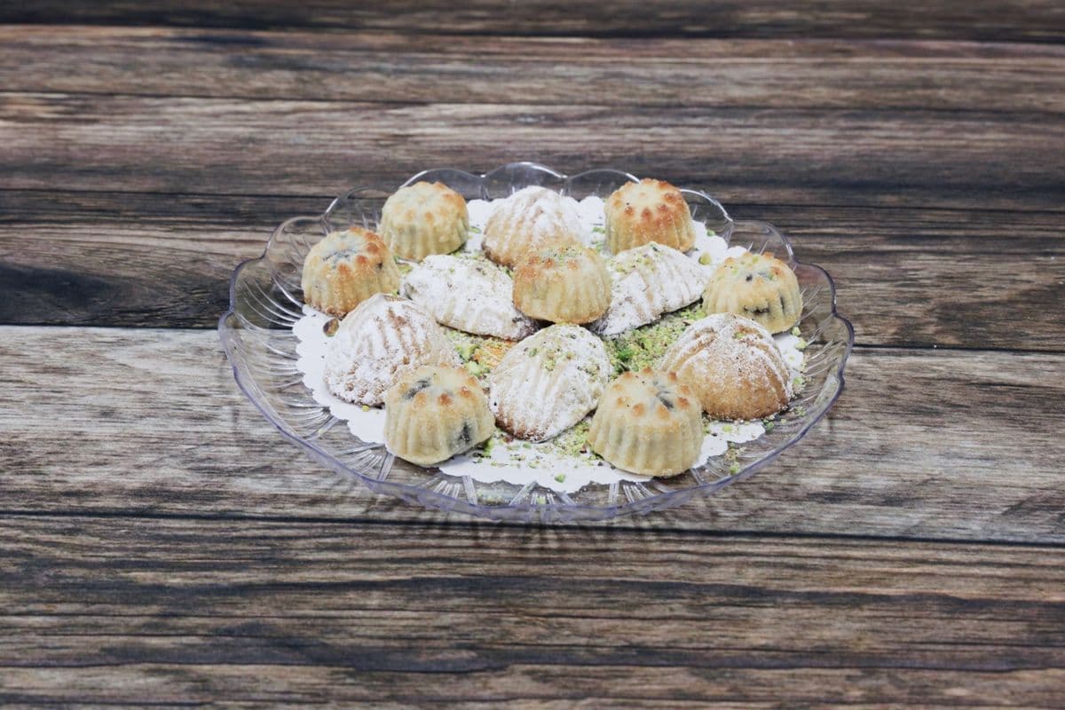 Maamoul (1 kg)