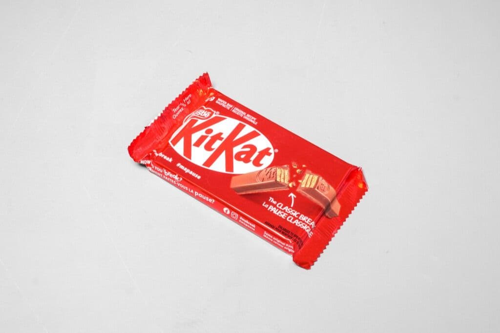 Kit-Kat Original (73g)