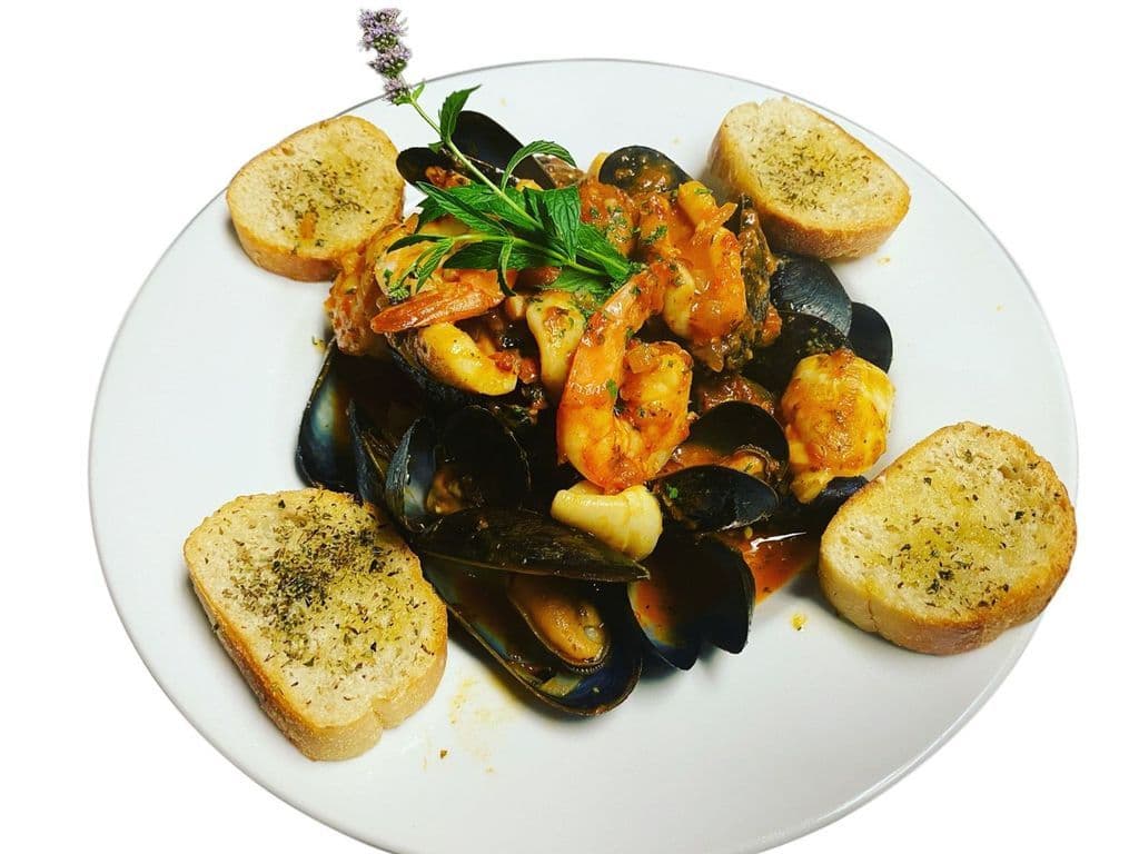 Cioppino
