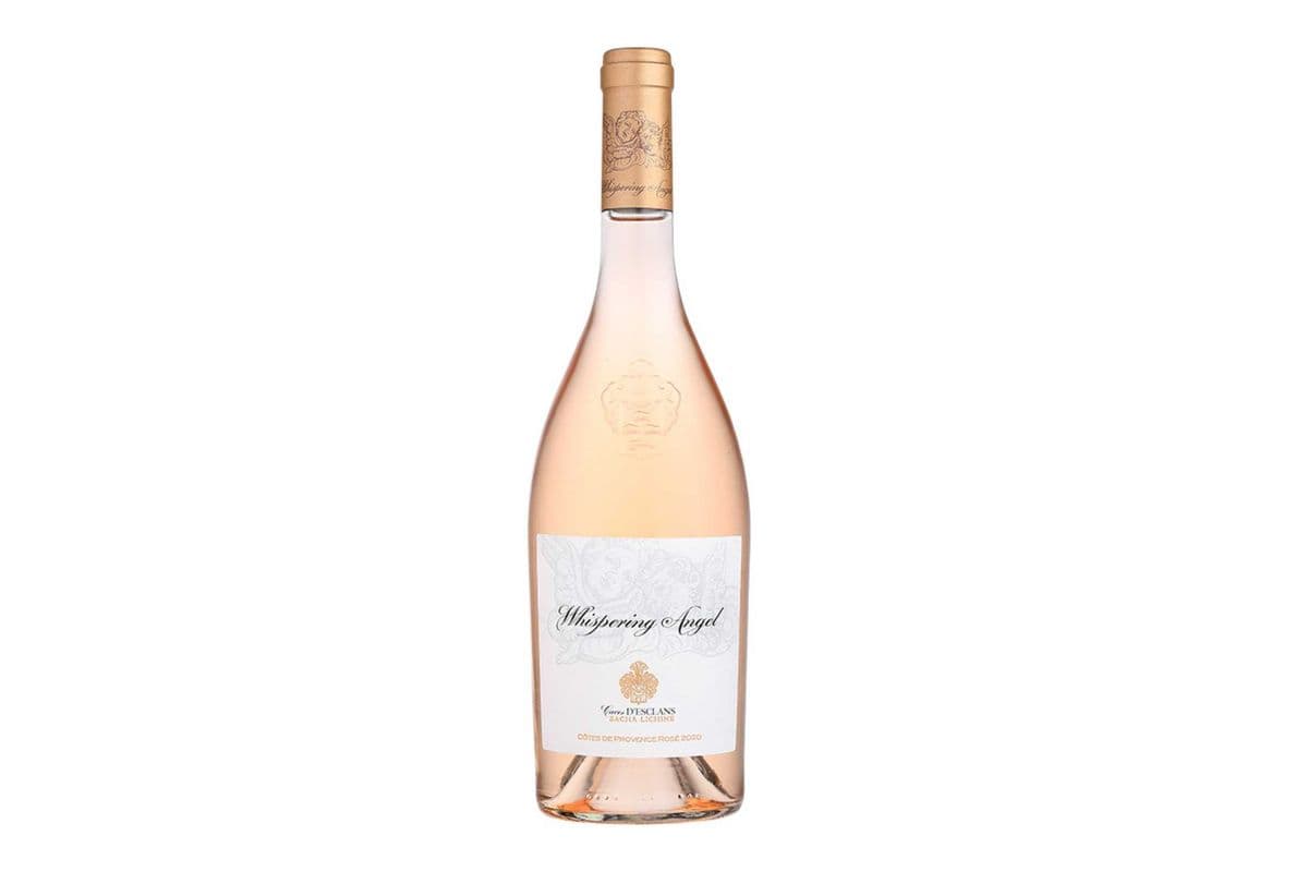 Whispering Angel Provence Rose (Fra) (1 x 750ml)