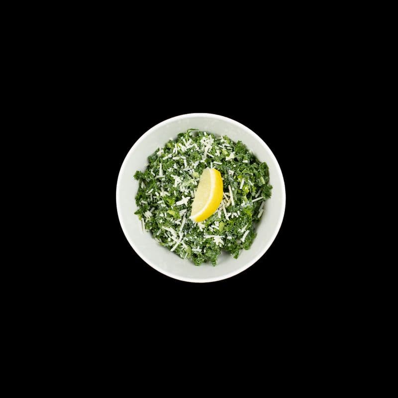 Kale Caesar